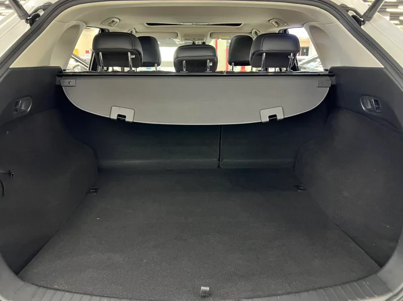 Mazda CX-5 2020 Restyling 2.0L Automatic two-wheel drive smart model interior photo 14 Mazda CX-5 2020 Restyling 2.0L Automatic two-wheel drive smart model interior photo 14