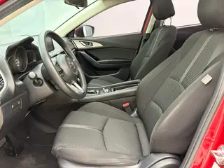 Mazda Mazda3 Axela 2019 Version de contrôle cloud Trois volumes 1.5L Modèle de luxe automatique État VI extérieur photo 6