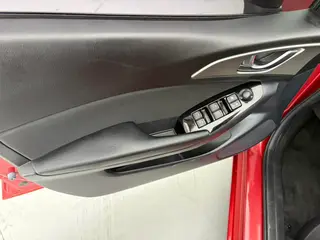 Mazda Mazda3 Axela 2019 Version de contrôle cloud Trois volumes 1.5L Modèle de luxe automatique État VI intérieur photo 14