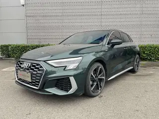 Audi A3 2023 Sportback 35 TFSI Mode Sport