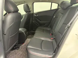 Mazda Mazda3 Axela 2019 Version de contrôle dans le cloud Trois volumes 1.5L Modèle de luxe automatique État VI extérieur photo 7