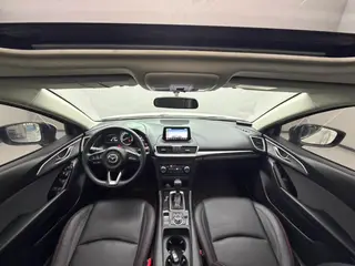 Mazda Mazda3 Axela 2019 Version de contrôle dans le cloud Trois volumes 1.5L Modèle de luxe automatique État VI intérieur photo 8