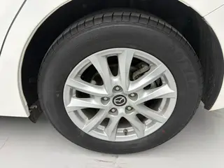 Mazda Mazda3 Axela 2019 Version de contrôle dans le cloud Trois volumes 1.5L Modèle de luxe automatique État VI intérieur photo 13