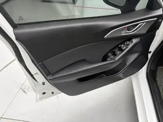 Mazda Mazda3 Axela 2019 Version de contrôle dans le cloud Trois volumes 1.5L Modèle de luxe automatique État VI intérieur photo 14
