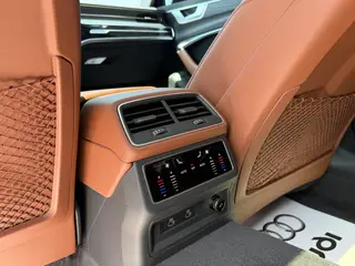 Audi A6L 2024 45 TFSI Elegante y elegante interior foto 10