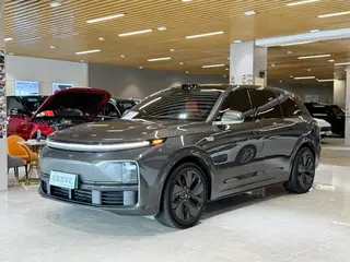 Li Auto L7 2024 Max version