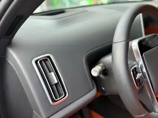 Li Auto L7 2024 Max version interior photo 11 Li Auto L7 2024 Max version interior photo 11