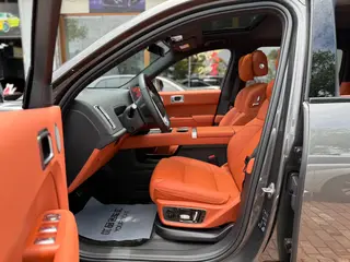 Li Auto L7 2024 Max version interior photo 19 Li Auto L7 2024 Max version interior photo 19