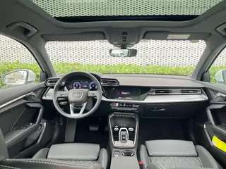 Audi A3 2025 A3L Limousine 35 TFSI Tipo exclusivo Flying Spur exterior foto 4 Audi A3 2025 A3L Limousine 35 TFSI Tipo exclusivo Flying Spur exterior foto 4