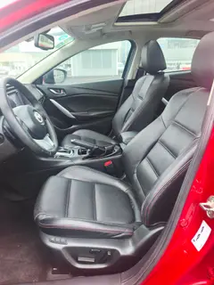 Mazda Atenza 2014 2.5L Голубое небо уважает издание экстерьер фото 9
