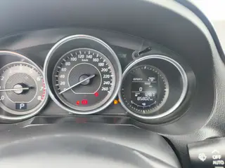Mazda Atenza 2014 2.5L Голубое небо уважает издание интерьер фото 16