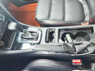 Mazda Atenza 2014 2.5L Голубое небо уважает издание интерьер фото 17
