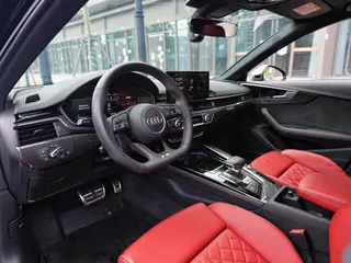 Audi S4 2023 3.0TFSI exterior foto 6 Audi S4 2023 3.0TFSI exterior foto 6