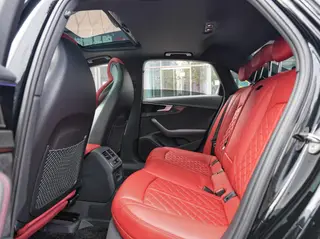 Audi S4 2023 3.0TFSI interior foto 11 Audi S4 2023 3.0TFSI interior foto 11