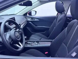 Mazda Mazda3 Axela 2017 Three-box 1.5L Automatic Luxury Model Country VI exterior photo 6