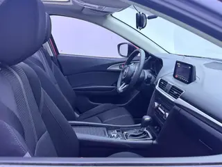 Mazda Mazda3 Axela 2017 Three-box 1.5L Automatic Luxury Model Country VI exterior photo 7