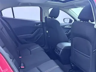 Mazda Mazda3 Axela 2017 Three-box 1.5L Automatic Luxury Model Country VI interior photo 10