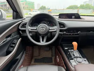 Mazda CX-30 2021 2.0L Automatic Jiayue exterior photo 8