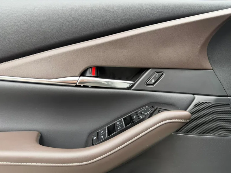 Mazda CX-30 2021 2.0L Automatic Jiayue exterior photo 9