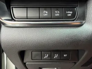 Mazda CX-30 2021 2.0L Automatic Jiayue exterior photo 10