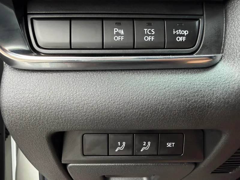 Mazda CX-30 2021 2.0L Automatic Jiayue exterior photo 10