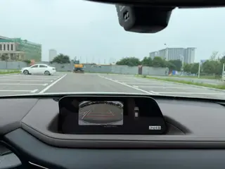 Mazda CX-30 2021 2.0L Automatic Jiayue interior photo 14