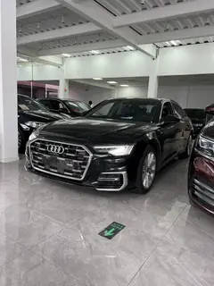 Audi A6L 2024 45 TFSI Choose dynamic type