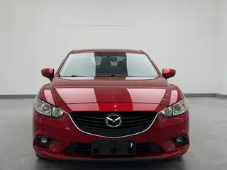 Mazda Atenza 2015 2.0L Blue Sky Deluxe Edition exterior photo 2