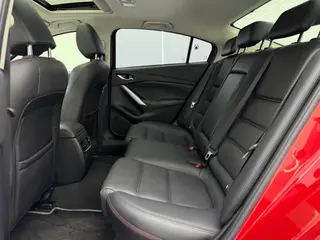 Mazda Atenza 2015 2.0L Blue Sky Deluxe Edition interior photo 12