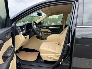 Toyota Highlander 2018 2.0T Version élite à deux roues motrices 7 Siège État VI extérieur photo 5 Toyota Highlander 2018 2.0T Version élite à deux roues motrices 7 Siège État VI extérieur photo 5