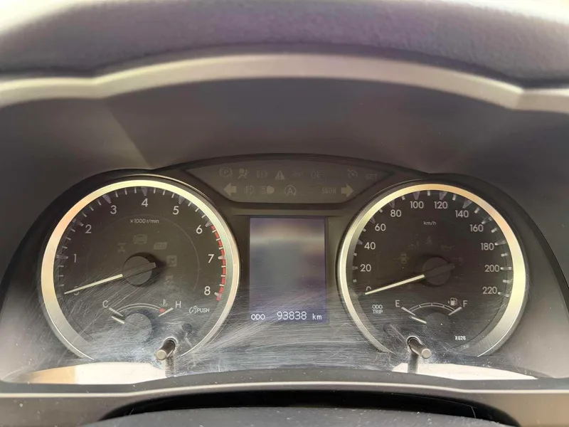 Toyota Highlander 2018 2.0T Version élite à deux roues motrices 7 Siège État VI extérieur photo 10 Toyota Highlander 2018 2.0T Version élite à deux roues motrices 7 Siège État VI extérieur photo 10