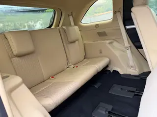 Toyota Highlander 2018 2.0T Version élite à deux roues motrices 7 Siège État VI intérieur photo 18 Toyota Highlander 2018 2.0T Version élite à deux roues motrices 7 Siège État VI intérieur photo 18