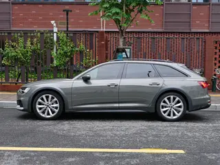 Audi A6 2021 allroad quattro Explore Home 55 TFSI Exclusive off-road type exterior photo 3 Audi A6 2021 allroad quattro Explore Home 55 TFSI Exclusive off-road type exterior photo 3