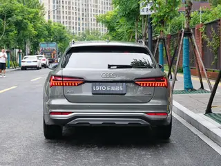 Audi A6 2021 allroad quattro Explore Home 55 TFSI Exclusive off-road type exterior photo 4 Audi A6 2021 allroad quattro Explore Home 55 TFSI Exclusive off-road type exterior photo 4