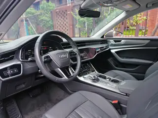 Audi A6 2021 allroad quattro Explore Home 55 TFSI Exclusive off-road type exterior photo 6 Audi A6 2021 allroad quattro Explore Home 55 TFSI Exclusive off-road type exterior photo 6
