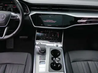 Audi A6 2021 allroad quattro Explore Home 55 TFSI Exclusive off-road type interior photo 12 Audi A6 2021 allroad quattro Explore Home 55 TFSI Exclusive off-road type interior photo 12