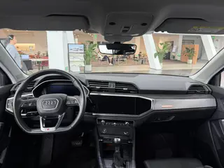 Audi Q3 Sportback 2021 40 TFSI Enjoying Life Edition exterior photo 6 Audi Q3 Sportback 2021 40 TFSI Enjoying Life Edition exterior photo 6