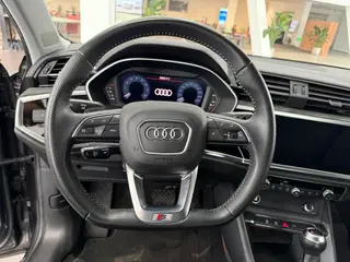 Audi Q3 Sportback 2021 40 TFSI Enjoying Life Edition interior photo 15 Audi Q3 Sportback 2021 40 TFSI Enjoying Life Edition interior photo 15