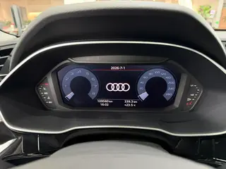 Audi Q3 Sportback 2021 40 TFSI Enjoying Life Edition interior photo 16 Audi Q3 Sportback 2021 40 TFSI Enjoying Life Edition interior photo 16