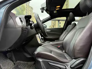 Mazda CX-4 2018 2.0L Versión mejorada del sabor del cielo azul con tracción automática en dos ruedas País VI exterior foto 5 Mazda CX-4 2018 2.0L Versión mejorada del sabor del cielo azul con tracción automática en dos ruedas País VI exterior foto 5