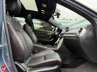 Mazda CX-4 2018 2.0L Versión mejorada del sabor del cielo azul con tracción automática en dos ruedas País VI exterior foto 6 Mazda CX-4 2018 2.0L Versión mejorada del sabor del cielo azul con tracción automática en dos ruedas País VI exterior foto 6