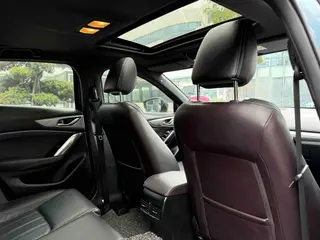 Mazda CX-4 2018 2.0L Versión mejorada del sabor del cielo azul con tracción automática en dos ruedas País VI interior foto 9 Mazda CX-4 2018 2.0L Versión mejorada del sabor del cielo azul con tracción automática en dos ruedas País VI interior foto 9