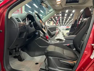Mazda CX-5 2015 2.0L Automatic two-wheel drive urban type exterior photo 5