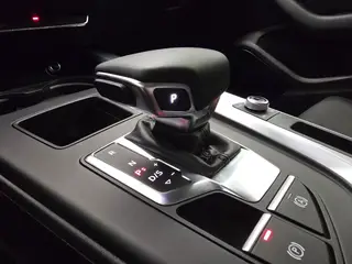 Audi A4L 2024 40 TFSI Mode dynamique intérieur photo 9 Audi A4L 2024 40 TFSI Mode dynamique intérieur photo 9