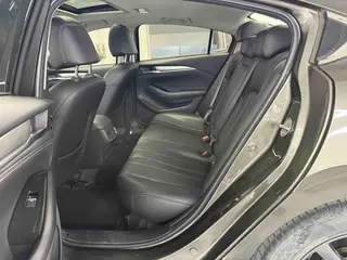 Mazda Atenza 2020 2.0L Blue Sky Deluxe Edition экстерьер фото 6 Mazda Atenza 2020 2.0L Blue Sky Deluxe Edition экстерьер фото 6