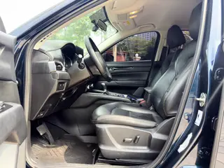 Mazda CX-5 2024 2.0L Automatic two-wheel drive comfort type exterior photo 7 Mazda CX-5 2024 2.0L Automatic two-wheel drive comfort type exterior photo 7