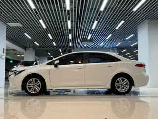 Toyota Levin 2022 TNGA 1.5L Enterprising Edition exterior photo 3 Toyota Levin 2022 TNGA 1.5L Enterprising Edition exterior photo 3
