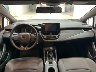 Toyota Levin 2022 TNGA 1.5L Enterprising Edition interior photo 8 Toyota Levin 2022 TNGA 1.5L Enterprising Edition interior photo 8