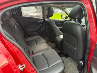 Mazda Mazda3 Axela 2016 Three-box 2.0L Automatic Sport interior photo 14