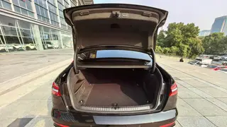 Audi A6L 2023 45 TFSI quattro Choose dynamic type interior photo 11 Audi A6L 2023 45 TFSI quattro Choose dynamic type interior photo 11